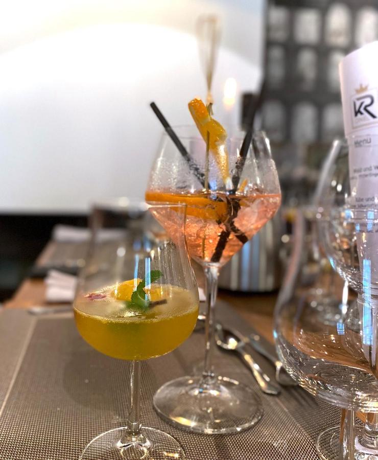 柯罗尼酒店 柯尼希斯温特 外观 照片